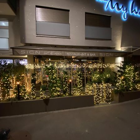 Hotel My Way Zuerich Wallisellen Dış mekan fotoğraf