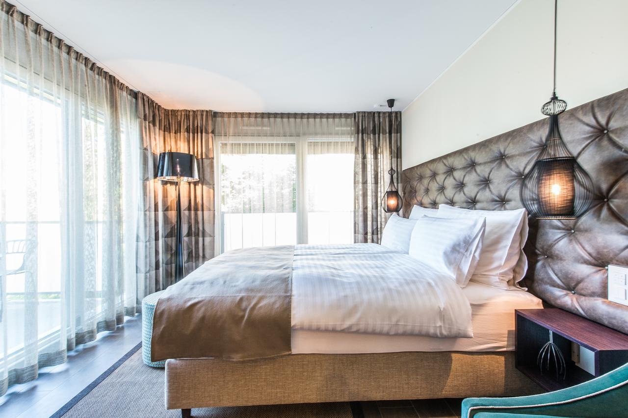 Hotel My Way Zuerich Wallisellen Dış mekan fotoğraf