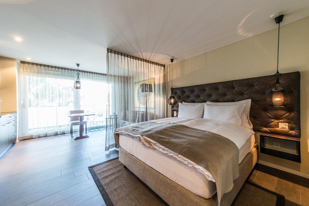 Hotel My Way Zuerich Wallisellen Dış mekan fotoğraf