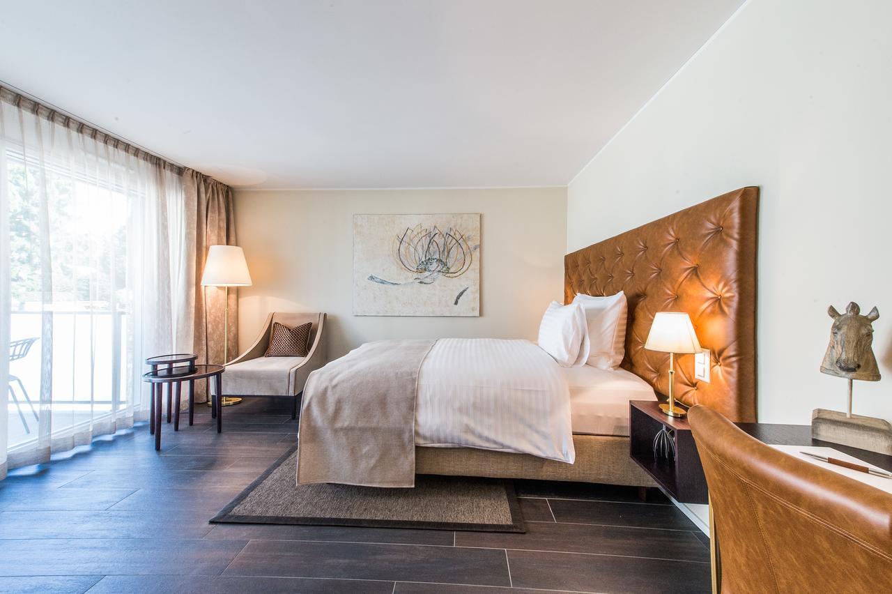 Hotel My Way Zuerich Wallisellen Dış mekan fotoğraf