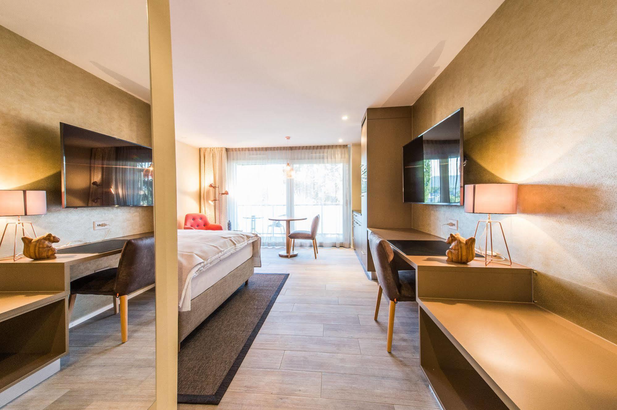 Hotel My Way Zuerich Wallisellen Dış mekan fotoğraf