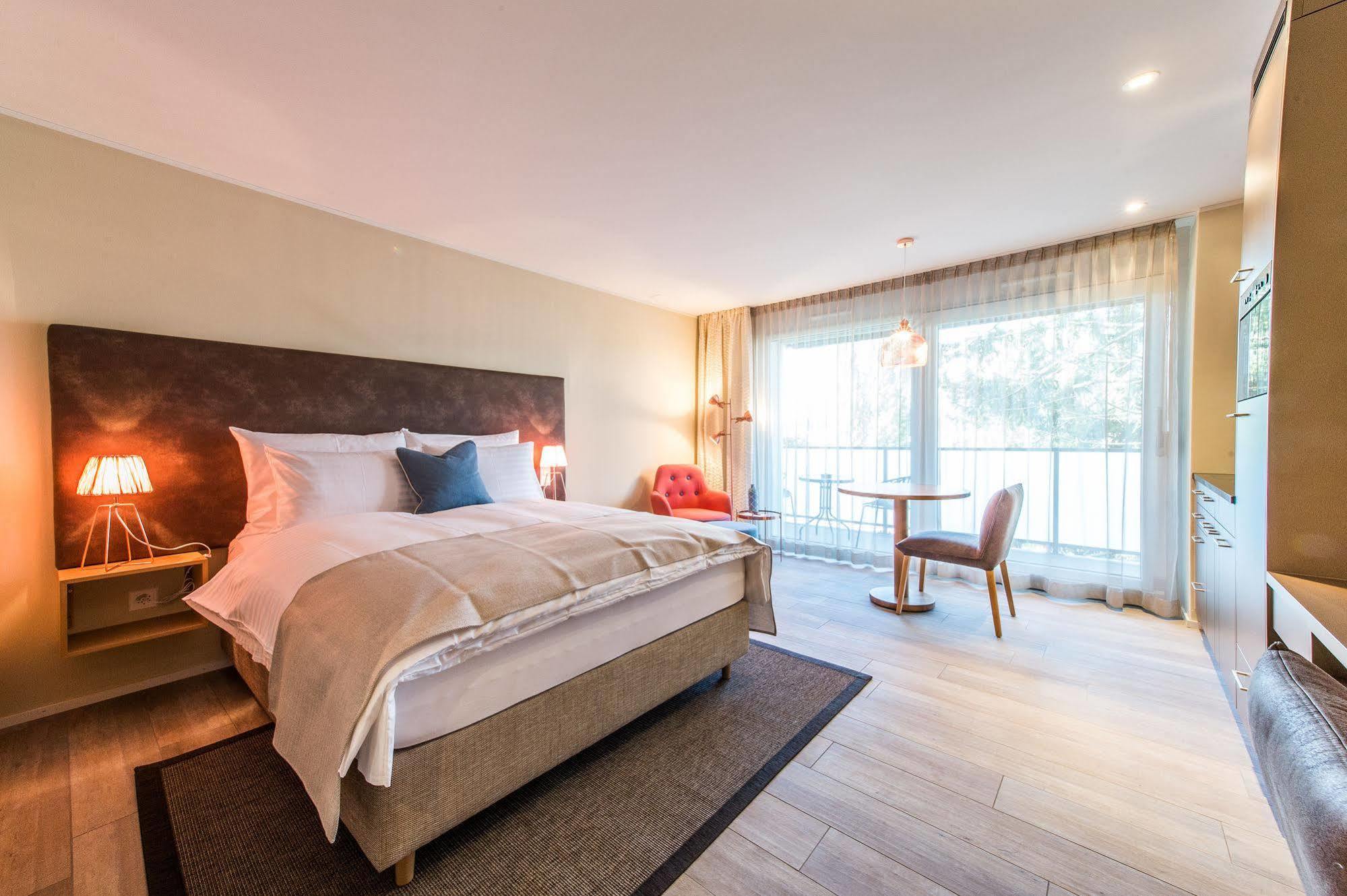 Hotel My Way Zuerich Wallisellen Dış mekan fotoğraf