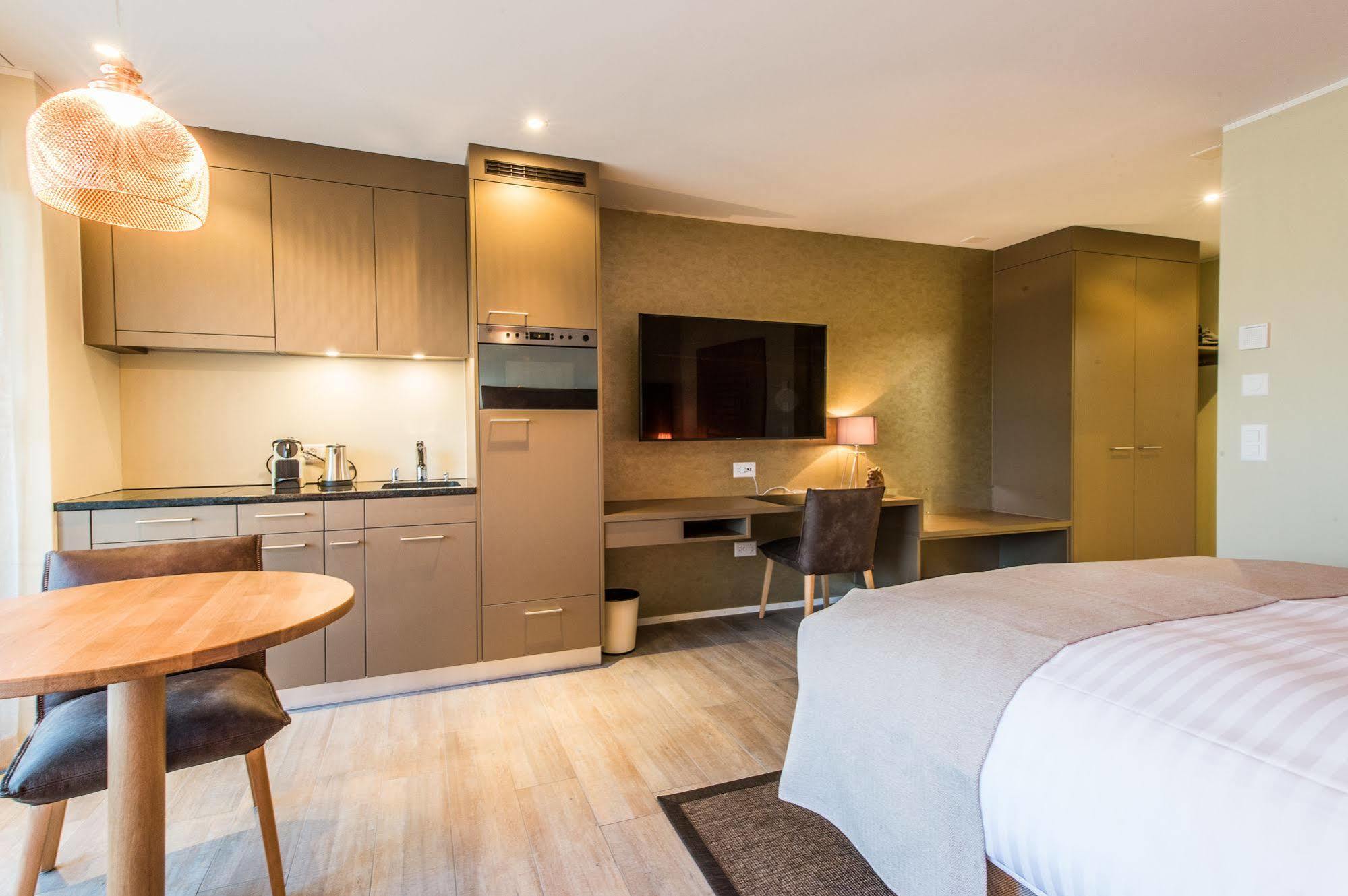 Hotel My Way Zuerich Wallisellen Dış mekan fotoğraf